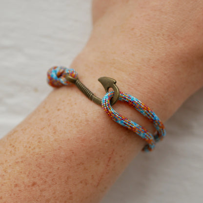 Hook Adjustable Bracelet